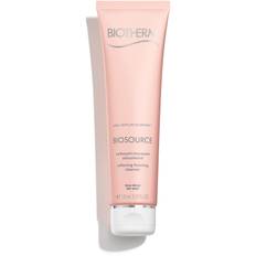 Biotherm Biosource Softening Foaming Cleanser - 150 ml