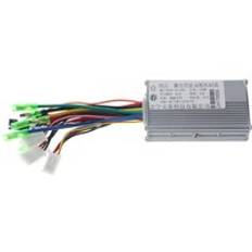 Dc 24/36v 250w borstlös motorregulator hastighetsregulator scooter e-cykel elmotor för elcykel / skoter