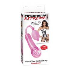 Pipedream Extreme - Super Cyber Snatch Pump