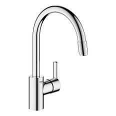 Grohe Quickfix Feel, Etgrebskøkkenbatteri, Grohe Quickfix Zero