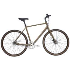 MBK Octane Gravel Urban Herre Kobber-55 cm