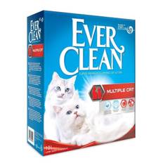 Ever Clean Multiple Cat 10L 3-pack