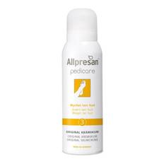 Allpresan Pedicare Nr 3 Krämskum