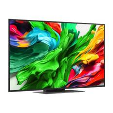 LG 55" 4K QNED TV 55QNED86 ➞ På lager - klar til levering