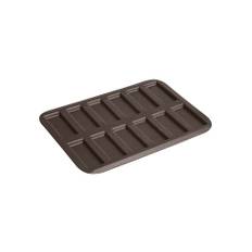 Bageform Non-stick 29x20cm 12 Mini Finan