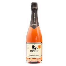 DONS Rosé Brut, Skærsøgaard