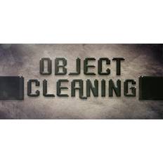 Object "Cleaning" (PC) - Standard