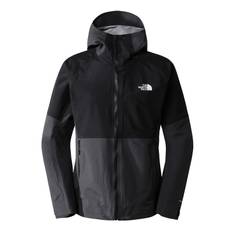 The North Face Men Jazzi Futurelight Jacket Asphalt Grey-TNF Black (Auslaufware)