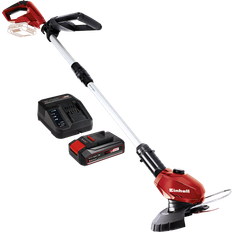 Einhell GE-CT 18 Li 18V Græstrimmer med 2,5Ah batteri og lader