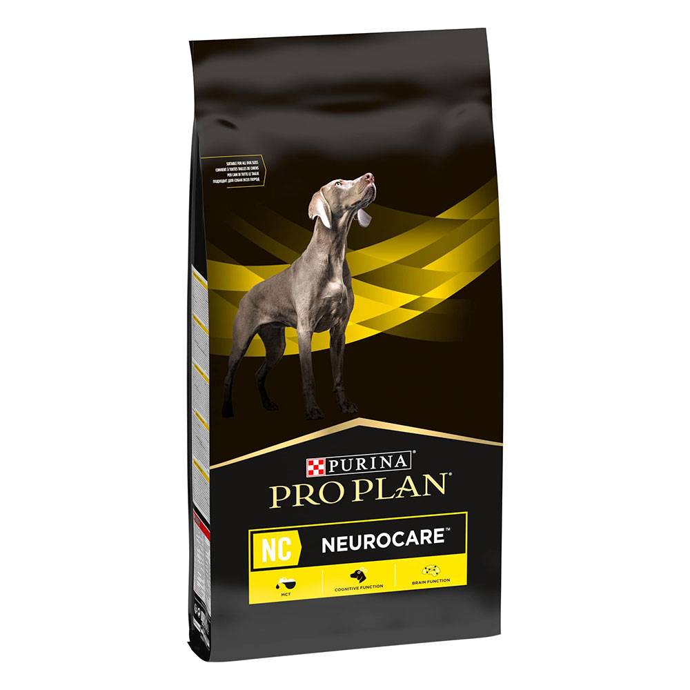 2x12kg Purina PRO PLAN NC Neurocare