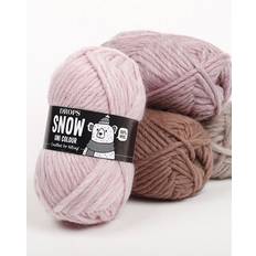 Garn Drops Snow 50g