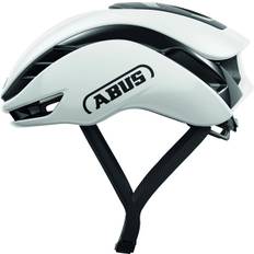 Abus Gamechanger 2.0 Shiny White - Small 51-55 cm