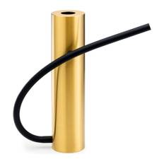Vattenkanna 1,5L, Guld/Mässing
