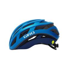 GIRO AETHER SPHERICAL cykelhjelm (Mat Ano Blue)