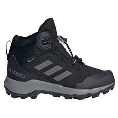 adidas Terrex Mid Gore-tex Hiking Shoes (33½)