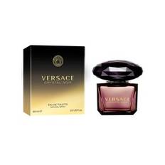 Versace Crystal Noir Eau de Toilette 90 ml Versace