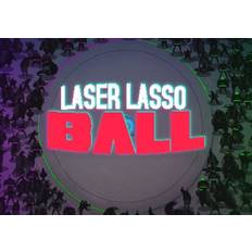 Laser Lasso BALL (PC) Steam Key - GLOBAL