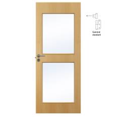 Innerdörr Gammal Standard Swedoor Easy Nature G03 Bok
