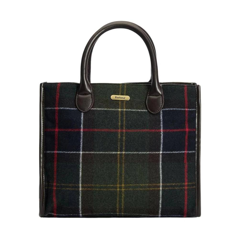 Barbour Håndtasker - Tasker - Dame - Flerfarvet - ONE SIZE -