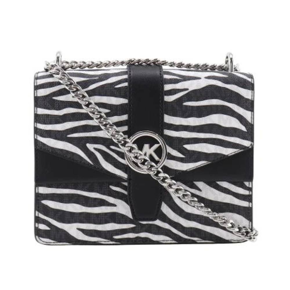 Michael Kors Pre-owned Pre-owned Cross Body Bag - Vintage - Dame - Flerfarvet - ONE SIZE -