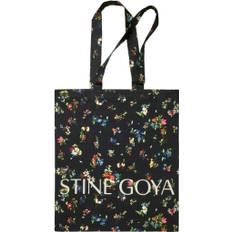 Stine Goya 2285 Tote Bags, Cotton Dam Stl. - Shoppingväskor Från Magasin - Magnolia Garden (One size)