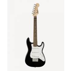 Squier Mini Strat®, Laurel Fingerboard, Black