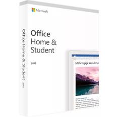 Microsoft Office 2019 Home & Student (PC)