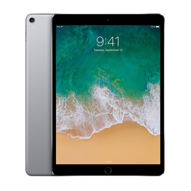 iPad Pro 2 (2017) | 12.9" - 256GB / Wifi & 4G / Space Grey