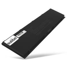 Batteri för Dell Latitude E7440, Latitude 14 E7450, Latitude 14 7000, 34GKR, PFXCR, V8XN3, 5K1GW, 909H5, T19VW 7.4V 6700mAh från CELLONIC