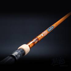 St. Croix Legend Glass Spinning (Haspel) - 6'10" Medium Moderate