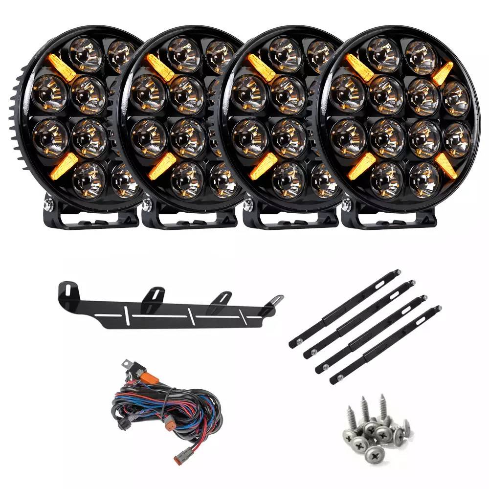 Seeker Momentum X4