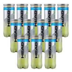 12 rør Head Padel Pro+ Padelbolde