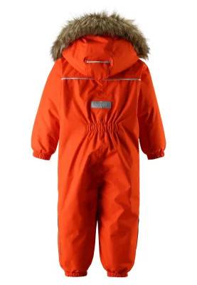 Reima - Flyverdragt - Gotland Orange