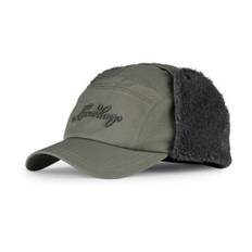 LUNDHAGS Habe Pile Trapper Hat | Luvforet Unisex Hat