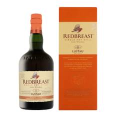 Redbreast Lustau Edition Sherry Finish Irish Whiskey 70 cl. - 46%