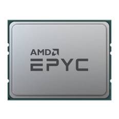 Amd Epyc 74f3 Processor 3,2 Ghz 256 Mb L3 3.2ghz Socket Sp3