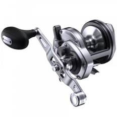 SHIMANO Double Axis Reel 23 Speedmaster Ishidai 2000T