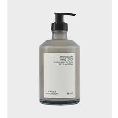 Hand Lotion Apothecary 375ml - Onesize