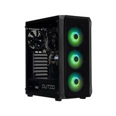 DUTZO Entry Blaze