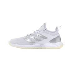 Adidas Adizero Ubersonic 4.1 Women White