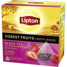 Forest Fruit Black Tea Pyramid 20 st