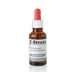 ANIBIO X-STRESS 30 ml.