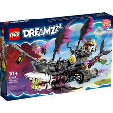 Lego DREAMZzz 71469 – Mareridtshajskib