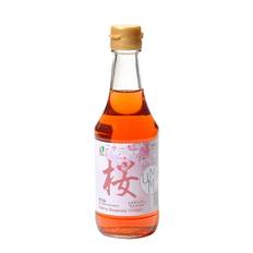 Sakuravinäger 300ml
