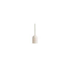 HAY - Common Taklampa Cord Set Clay White