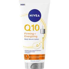 Nivea Q10 Firming + Energizing Serum Body Lotion 200 ml