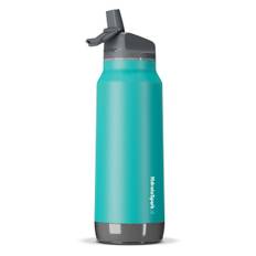 HidrateSpark Pro 32 Straw Smart Vandflaske med LED (946ml) Sea Glass