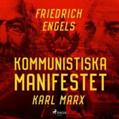 Kommunistiska manifestet