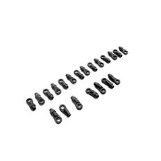 Axial AXI254006 Rod End Set SCX6