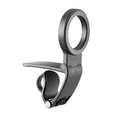 Mobilholder til MagSafe - Magneto Dash - Montering på instrumentbrættet